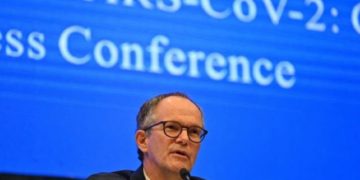 بازرسان سازمان بهداشت جهانی خروج کرونا از آزمایشگاهی در ووهان را رد کردند