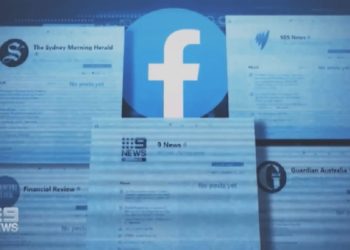 هماهنگی کانادا و استرالیا برای مقابله با غول‌های فناوری