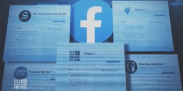 هماهنگی کانادا و استرالیا برای مقابله با غول‌های فناوری