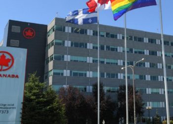 ایر کانادا 1500 نفر از کارکنانش را اخراج می‌کند