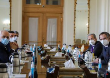 توافق ایران و آژانس سه ماه برای مذاکره و لغو تحریم ها فرصت ایجاد کرد