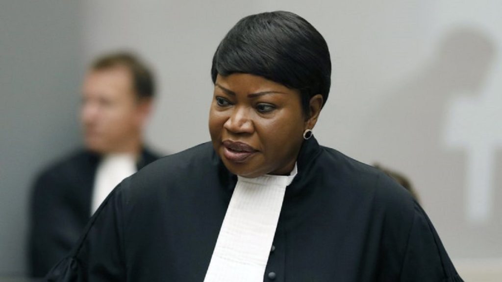 ICC clears way for war crimes probe of Israeli actions