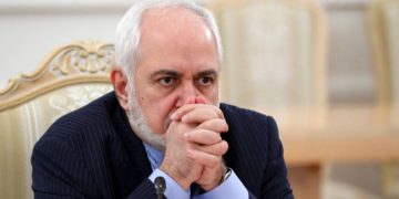 بازتاب رسانه‌ای گزارش سی‌بی‌سی در مورد فایل صوتی منسوب به جواد ظریف