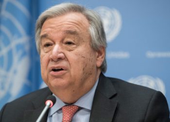 فرآیند انتخاب دبیر کل جدید سازمان ملل آغاز شد