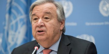فرآیند انتخاب دبیر کل جدید سازمان ملل آغاز شد