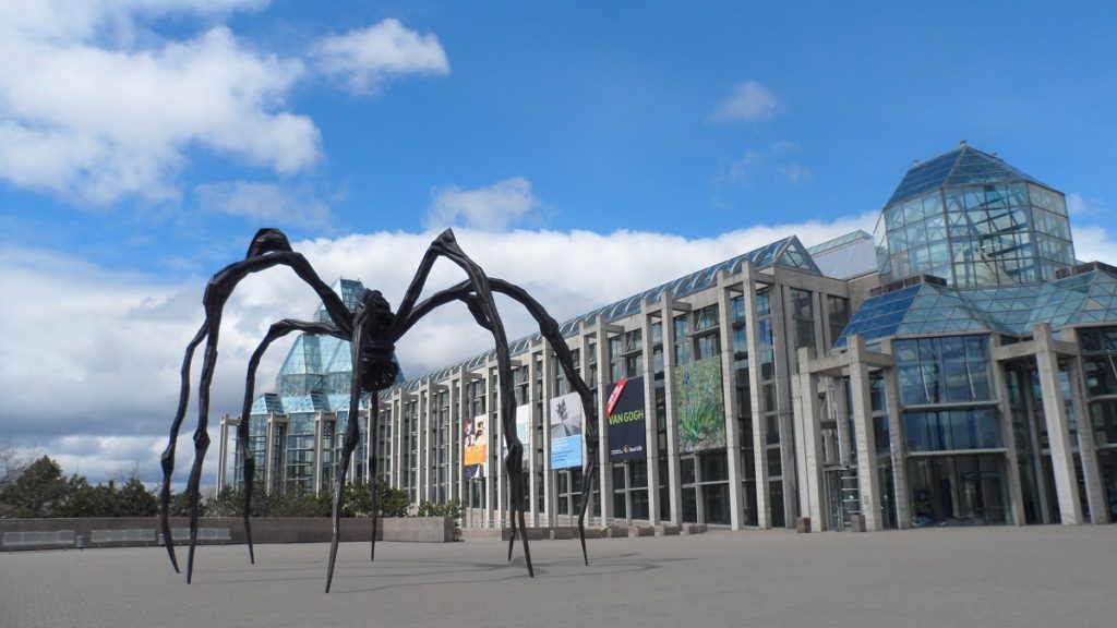 National Gallery of Canada Ottawa