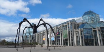 موزه‌ها و گالری‌ها برای سال تیره و تار دیگری آماده می‌شوند