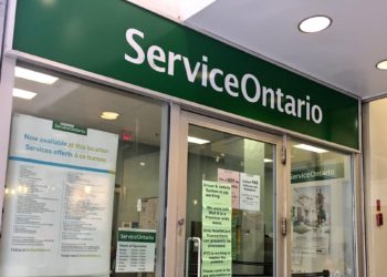 دولت آنتاریو: برای تمدید کارت‌های شناسایی حضوری اقدام نکنید