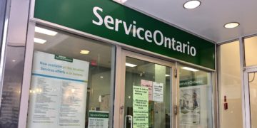 دولت آنتاریو: برای تمدید کارت‌های شناسایی حضوری اقدام نکنید