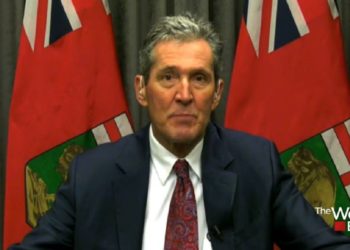 قراردادهای دولت فدرال مانع فروش واکسن کرونا به استان‌ها است