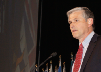 رهبر جدید حزب لیبرال بریتیش کلمبیا سال آینده انتخاب می‌شود