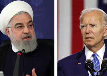 نخستین مانع بایدن؛ چه کسی اول به برجام برمی‌گردد؟