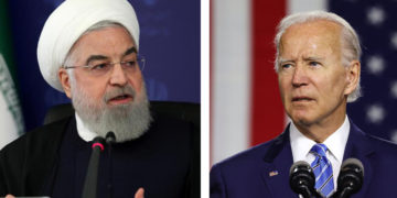 نخستین مانع بایدن؛ چه کسی اول به برجام برمی‌گردد؟