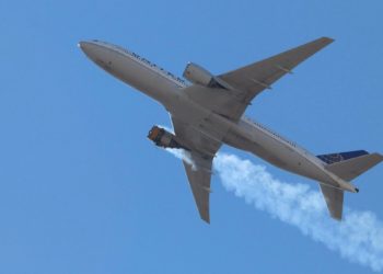 شاید کانادا بویینگ‌های 777 را زمین‌گیر کند