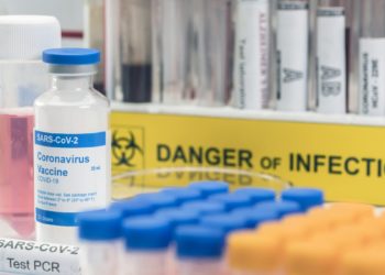 اعلام آمادگی یک شرکت کانادایی برای ساخت 50 میلیون دُز واکسن کرونا