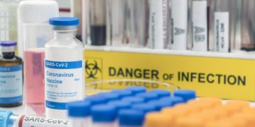 اعلام آمادگی یک شرکت کانادایی برای ساخت 50 میلیون دُز واکسن کرونا