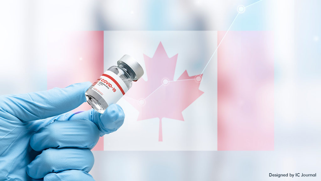 covid vaccine canada