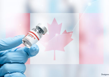 دولت کانادا در آستانه توافق با نوواکس برای تولید واکسن کرونا