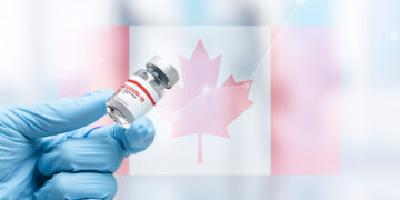 دولت کانادا در آستانه توافق با نوواکس برای تولید واکسن کرونا