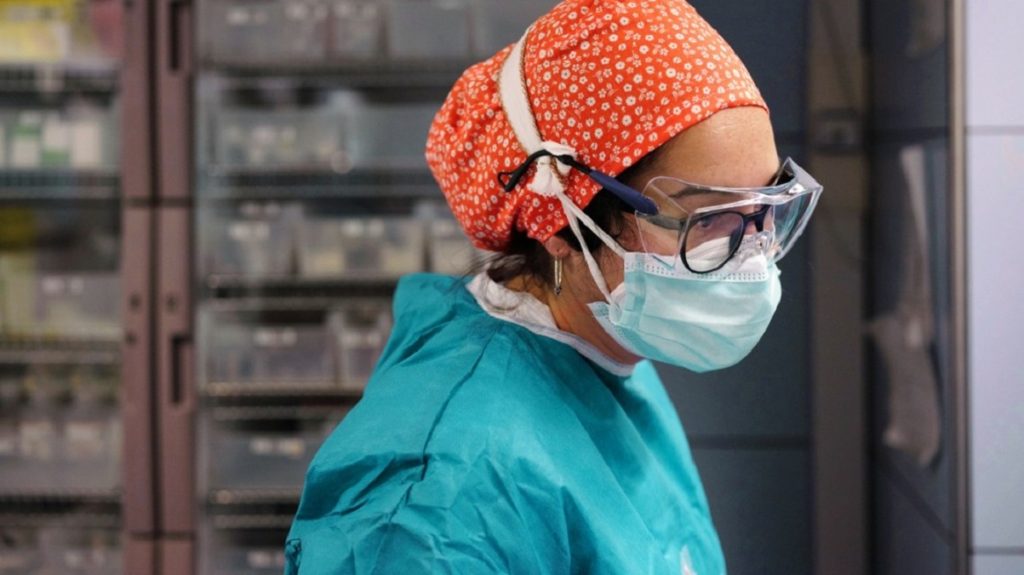 double mask health care worker 1296x728 header