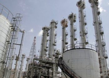 ایران بازرسی از تاسیسات هسته‌ای خود را محدود کرد