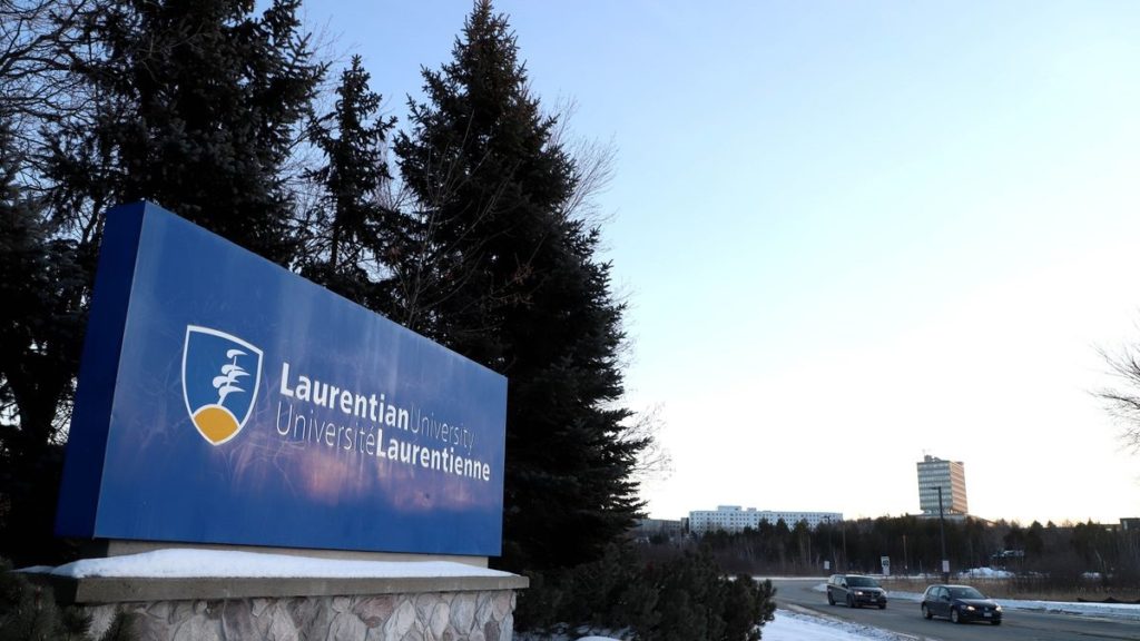 laurentian