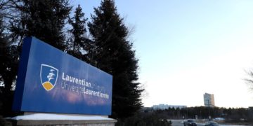 ناامیدی محققان دانشگاه لارنتین به خاطر یک اشتباه مالی