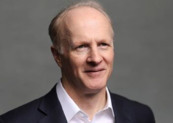 مدیر ارشد بخش خصوصی کانادا برای زدن واکسن به دبی رفت