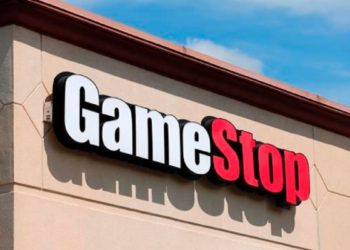 شرکت گیم استاپ جدیدترین نمونه حباب در بازارهای سرمایه