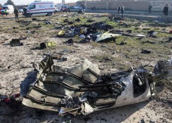 بازتاب گسترده نامه گزارش‌گر ویژه سازمان ملل درباره فاجعه هواپیمای اوکراینی