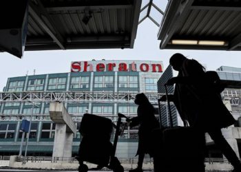 دولت کانادا فهرست هتل‌های مورد تایید برای قرنطینه را اعلام کرد