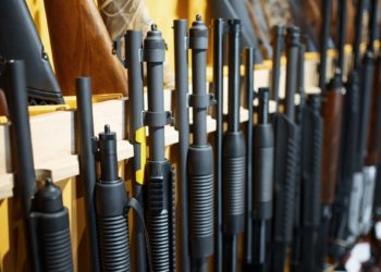 دولت کانادا از ارایه لایحه جدید کنترل اسلحه خبر داد