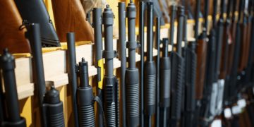 دولت کانادا از ارایه لایحه جدید کنترل اسلحه خبر داد