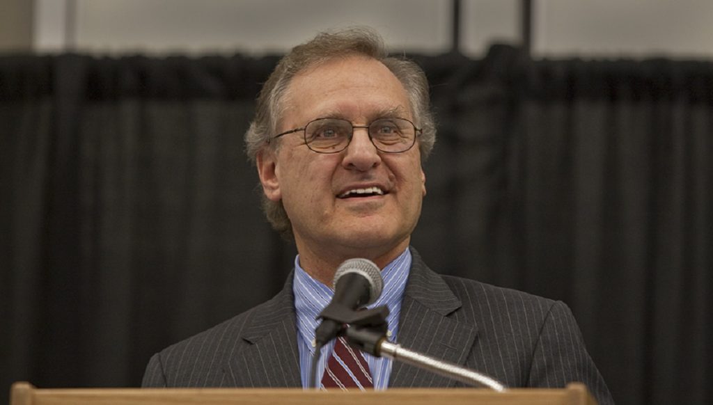 stephen lewis