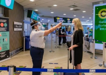 محدودیت‌های مسافرت بین‌المللی کانادا از امروز به اجرا در می‌آید