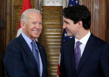 کمیسیون روابط اقتصادی کانادا و ایالات متحده در پارلمان تشکیل می‌شود