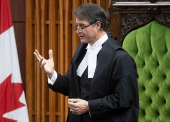 نمایندگان مجلس کانادا قطعنامه نسل‌کشی اویغورها را تصویب کردند