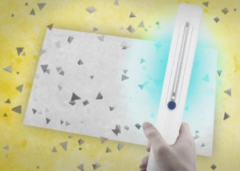 دستگاه‌های ضدعفونی‌کننده فرابنفش زیر ذره‌بین وزارت بهداشت کانادا