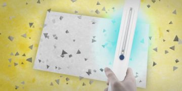 دستگاه‌های ضدعفونی‌کننده فرابنفش زیر ذره‌بین وزارت بهداشت کانادا