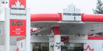 قیمت سوخت برای سومین ماه پیاپی افزایش یافت