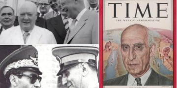 بررسی مستند تحسین‌شده “کودتای 53” و گفت‌وگوی اختصاصی با تهیه‌کننده و کارگردان اثر تقی امیرانی