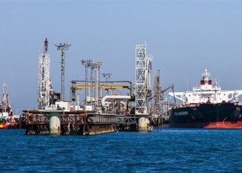 چین مارچ امسال روزی یک میلیون بشکه نفت از ایران خریده است 8 چین مارچ امسال روزی یک میلیون بشکه نفت از ایران خریده است