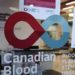 سازمان انتقال خون کانادا اطمینان داد کرونا از راه خون منتقل نمی‌شود