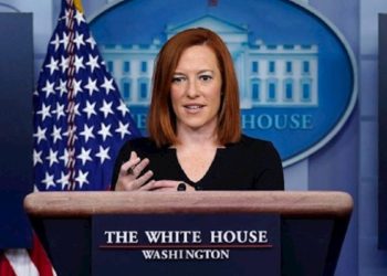 سخنگوی کاخ سفید: واکسیناسیون آمریکایی‌ها اولویت ما است