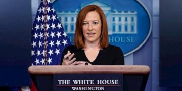 سخنگوی کاخ سفید: واکسیناسیون آمریکایی‌ها اولویت ما است