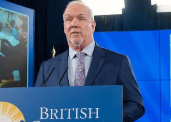 بریتیش کلمبیا قانون استانداردهای استخدامی را اصلاح می‌کند