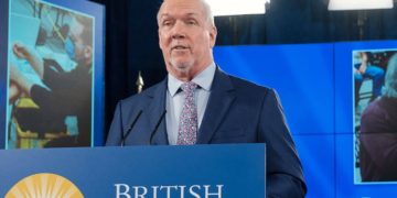 بریتیش کلمبیا قانون استانداردهای استخدامی را اصلاح می‌کند