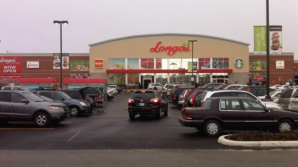 Longos milton1