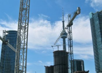 بهار و تابستان امسال بازار مسکن تورنتو داغ خواهد بود