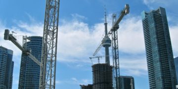 بهار و تابستان امسال بازار مسکن تورنتو داغ خواهد بود